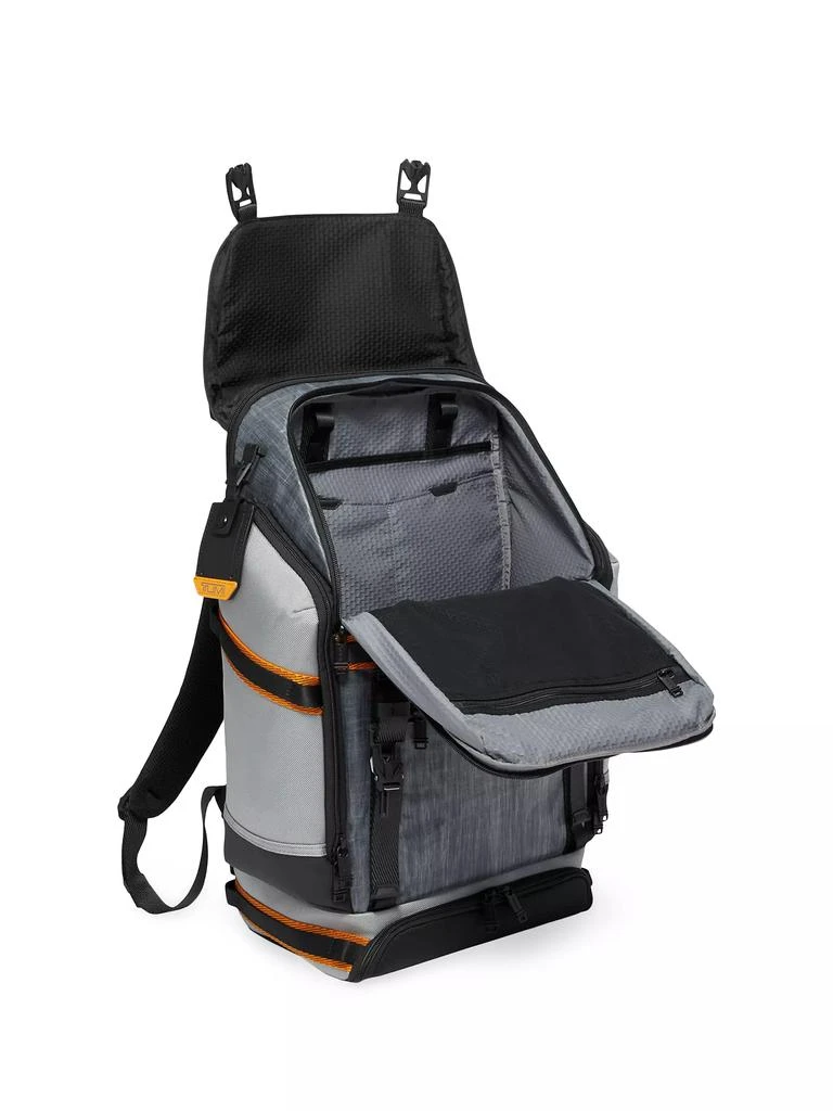 商品Tumi|Alpha Bravo Expedition Nylon Backpack,价格¥5100,第3张图片详细描述