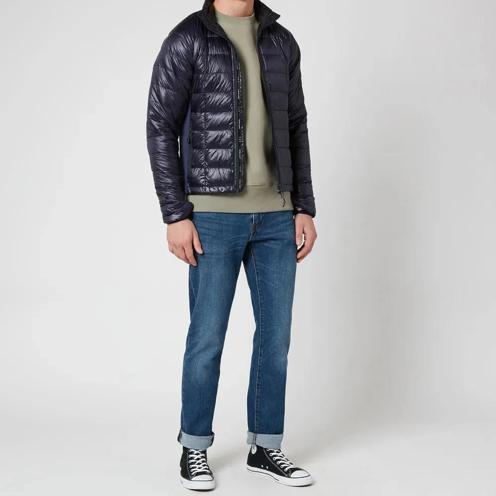 商品Canada Goose|Canada Goose Men's Hybridge Lite Hooded Jacket,价格¥3486,第3张图片详细描述