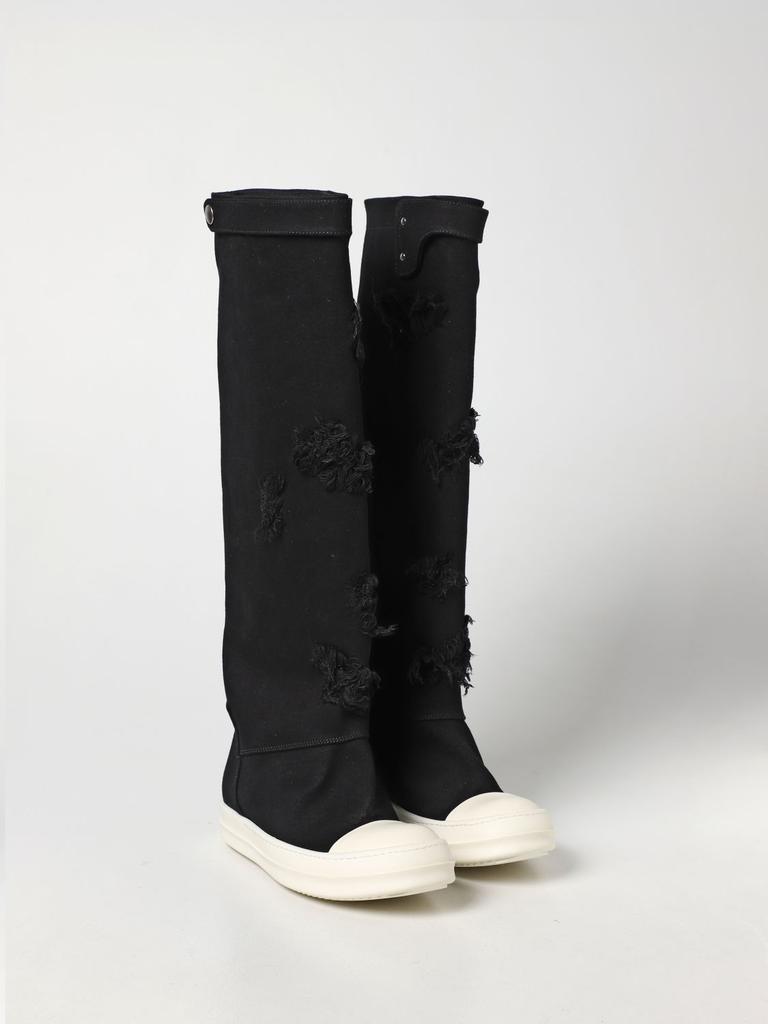 Rick Owens Drkshdw sneakers for woman商品第2张图片规格展示