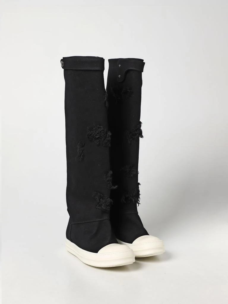 商品Rick Owens|Rick Owens Drkshdw sneakers for woman,价格¥5169,第2张图片详细描述