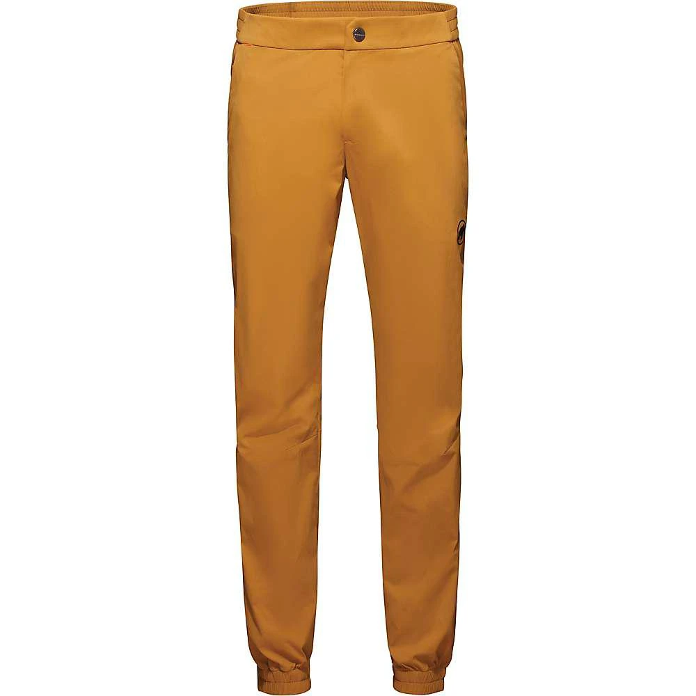 商品Mammut|Mammut Men's Hueco Cuffed Pant,价格¥636,第5张图片详细描述