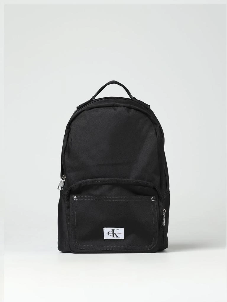商品Calvin Klein|Calvin Klein backpack for man,价格¥472,第1张图片