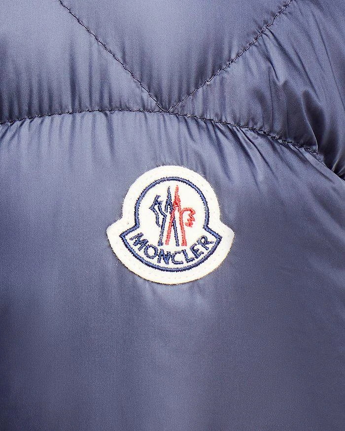 商品Moncler|Salzman Down Puffer Jacket,价格¥9100,第4张图片详细描述