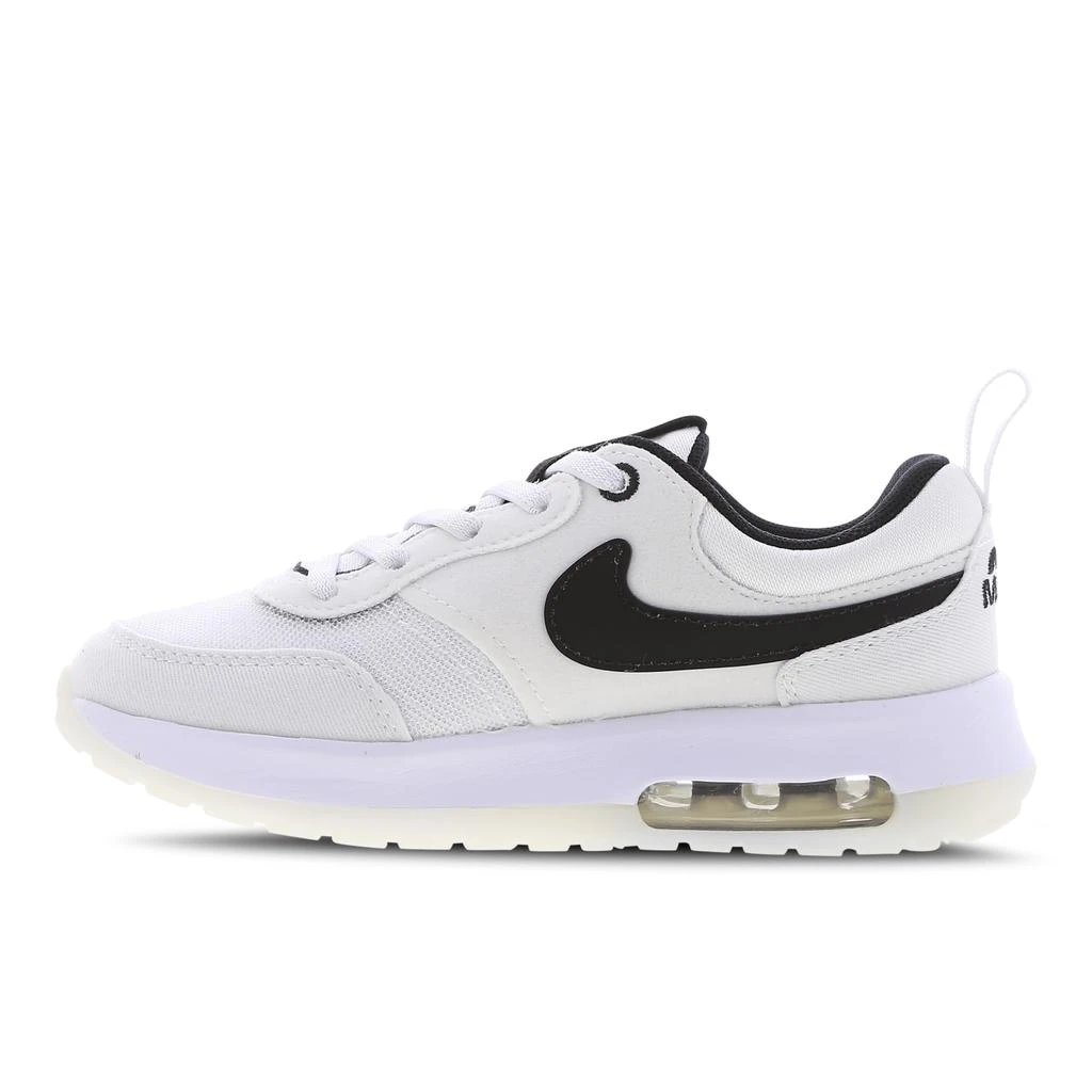 商品NIKE|Nike Air Max Motif - Pre School Shoes,价格¥292,第4张图片详细描述