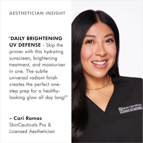 SkinCeuticals Daily Brightening UV Defense Sunscreen (1 fl. oz.) 商品