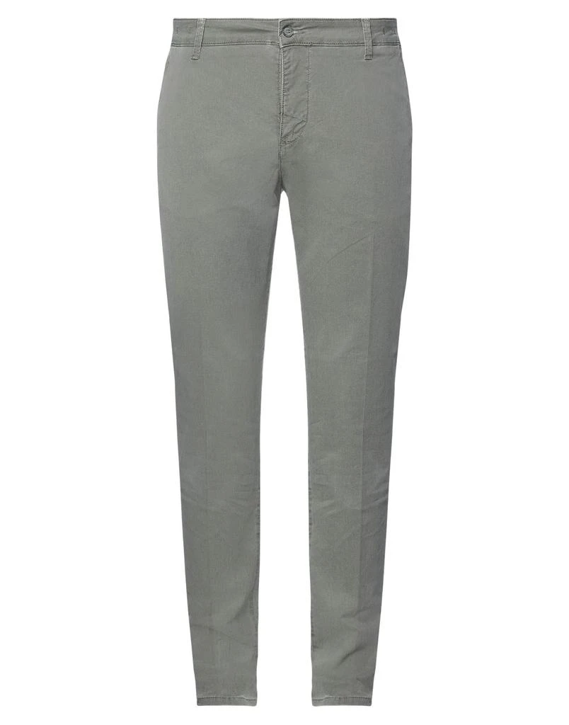 商品LIU •JO|Denim pants,价格¥424,第1张图片