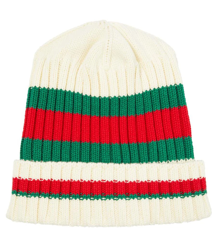 商品Gucci|棉质便帽,价格¥2083,第1张图片