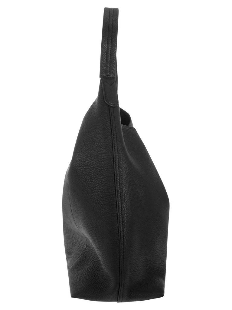 商品Longchamp|Longchamp Roseau Essential XL Shoulder Bag,价格¥4594,第4张图片详细描述