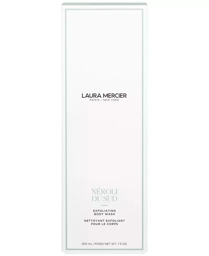 商品Laura Mercier|Exfoliating Body Wash,价格¥395,第3张图片详细描述