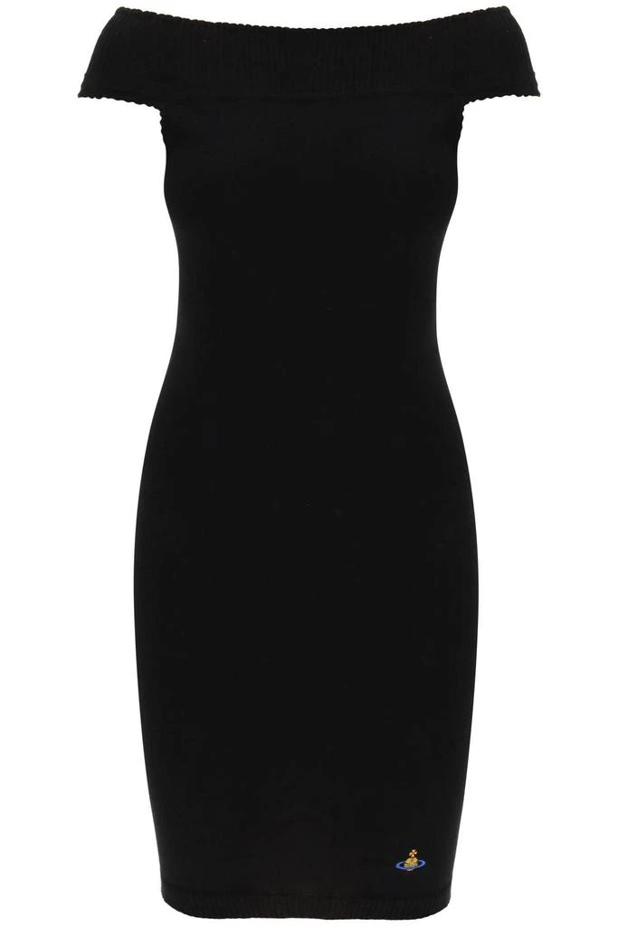 商品Vivienne Westwood|'VALENTINA' KNIT DRESS,价格¥1177,第1张图片
