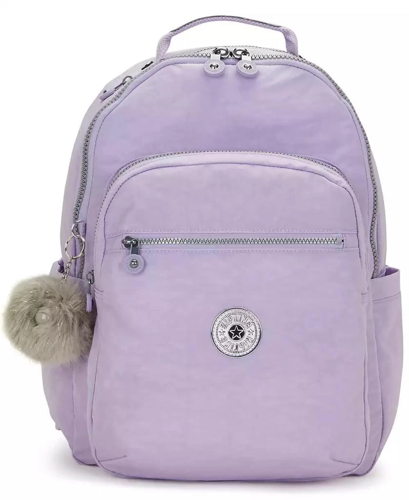 商品Kipling|Seoul Medium Backpack,价格¥495,第1张图片