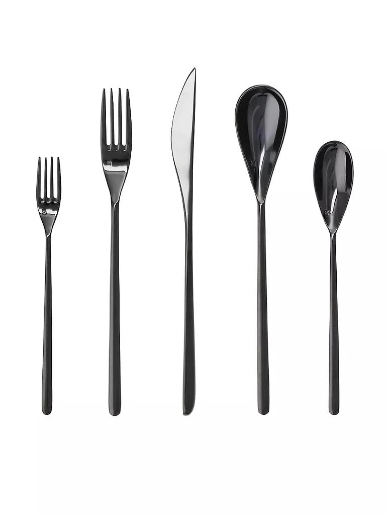 Fortessa Dragonfly 20-Piece Flatware Set from Saks Fifth Avenue