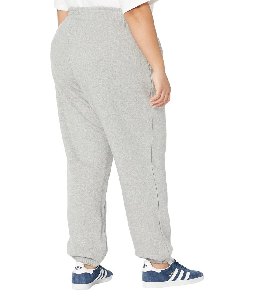 商品Adidas|Plus Size Essentials Pants,价格¥176,第2张图片详细描述