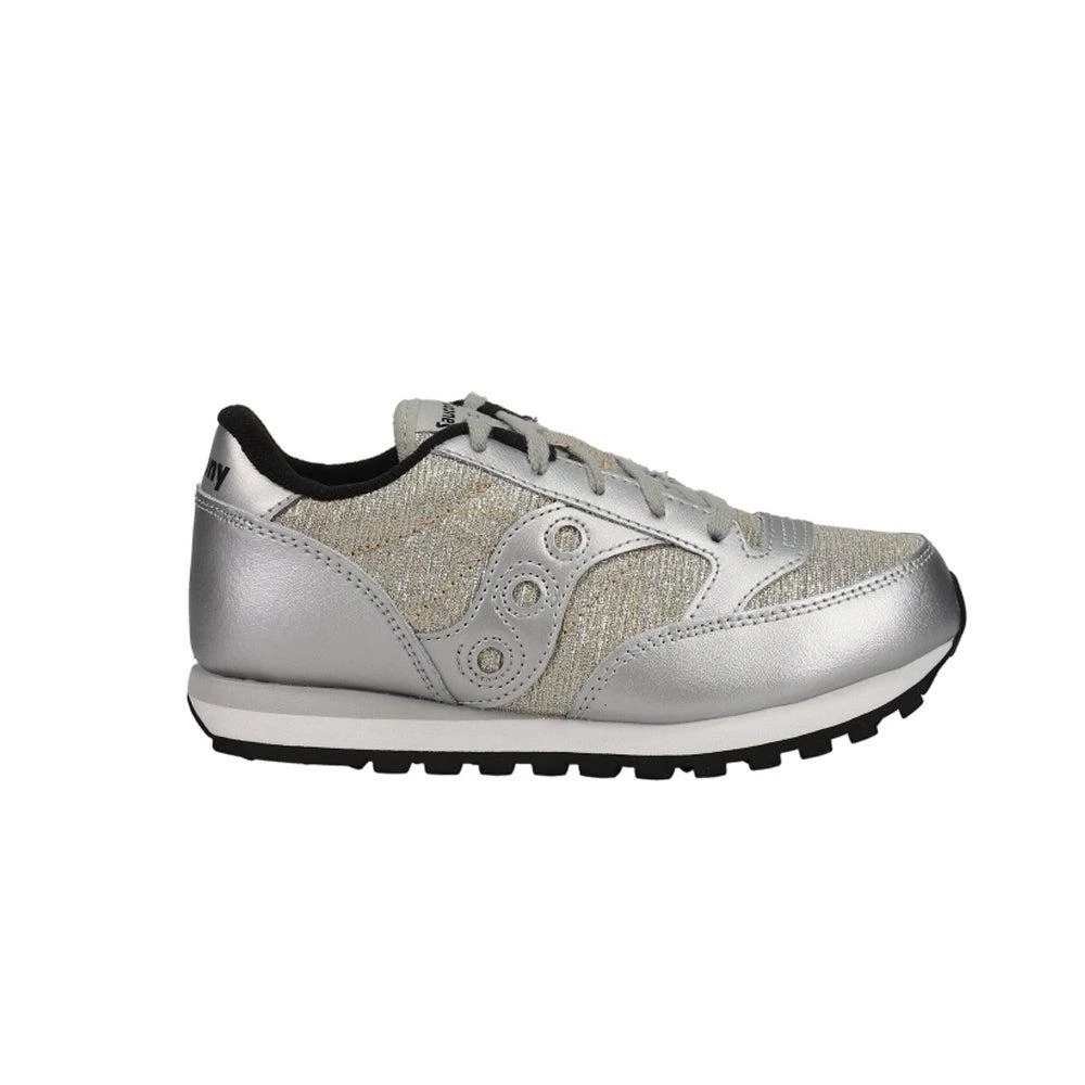 商品Saucony|Jazz Original Sneakers (Little Kid-Big Kid),价格¥173,第1张图片