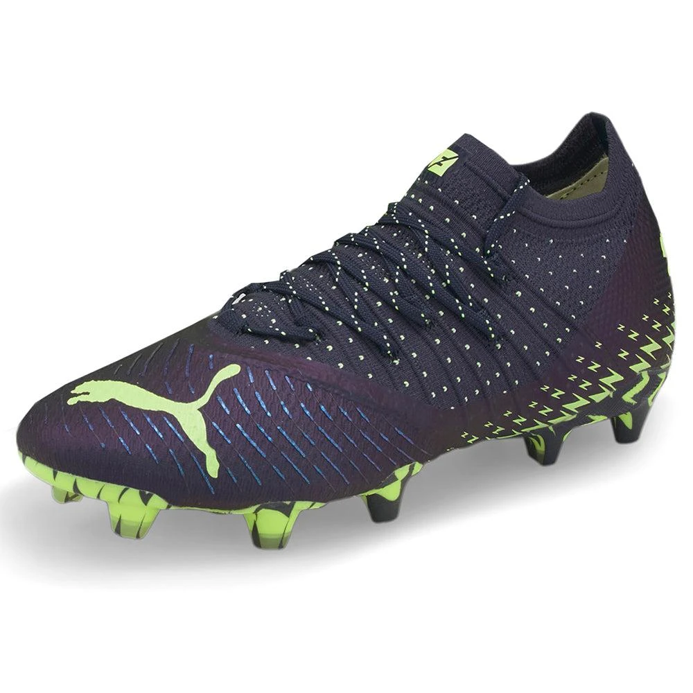 商品Puma|FUTURE 1.4 FG/AG Soccer Cleats,价格¥870,第2张图片详细描述