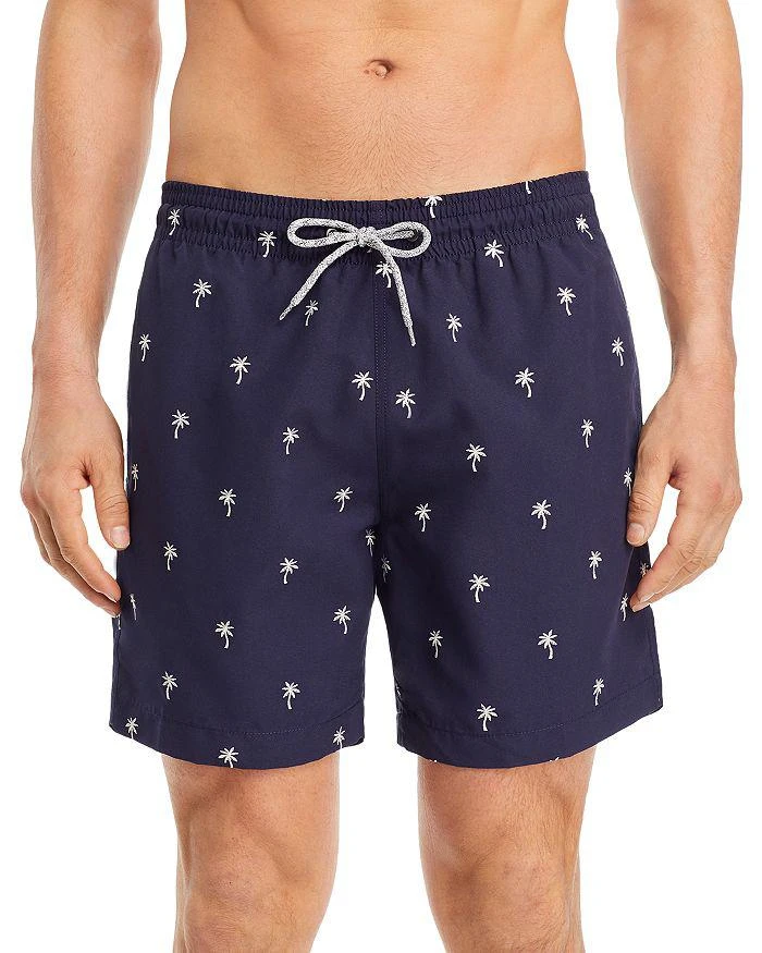 商品Trunks Surf & Swim|SANO 6.5" Swim Trunks,价格¥273,第2张图片详细描述