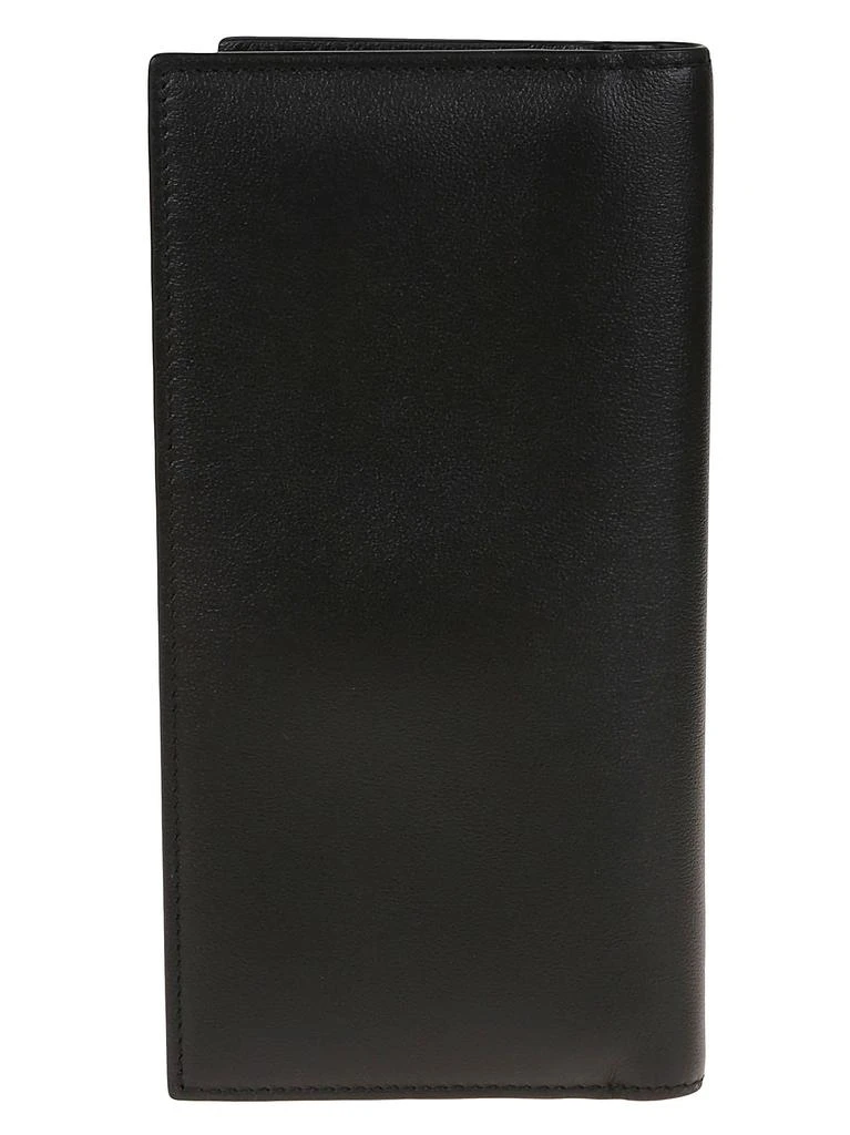 商品Valentino|Breast Wallet With Coin Case Mini Vlogo Signature,价格¥3095,第2张图片详细描述