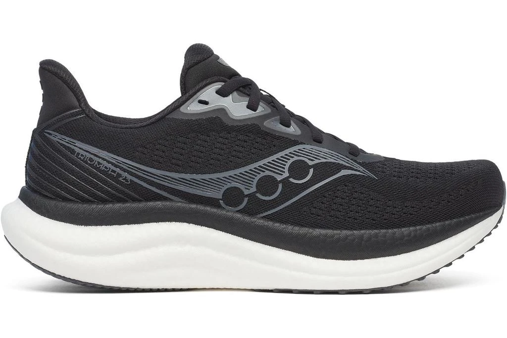 商品Saucony|Saucony Men's Triumph 23,价格¥1264,第1张图片