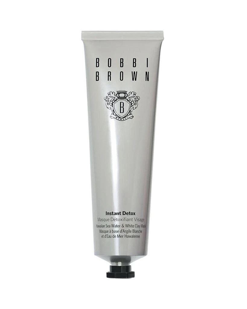 商品Bobbi Brown|矿物泥净化面膜 75ml,价格¥409,第1张图片详细描述