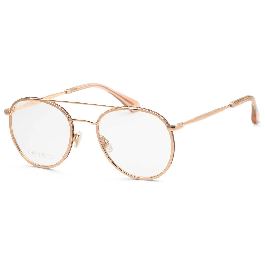 商品Jimmy Choo|Jimmy Choo Women's Opticals JC230-0EYR-00,价格¥521,第1张图片