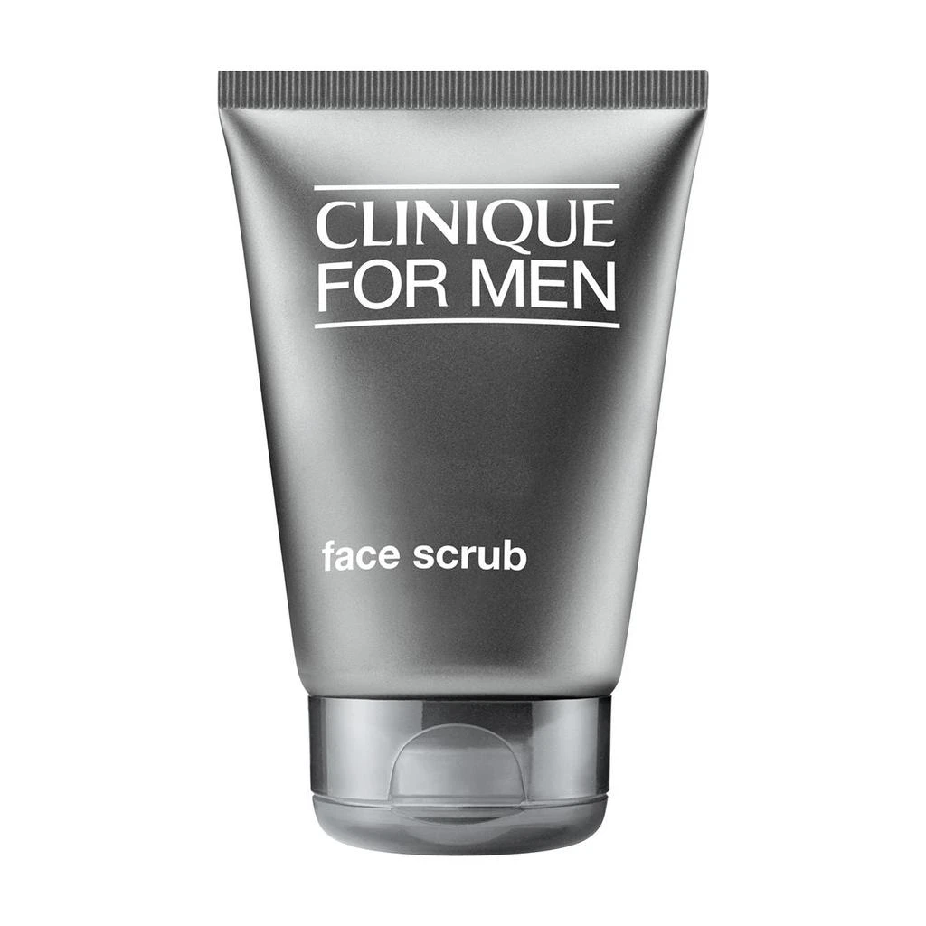 商品Clinique|For Men Face Scrub,价格¥218,第1张图片