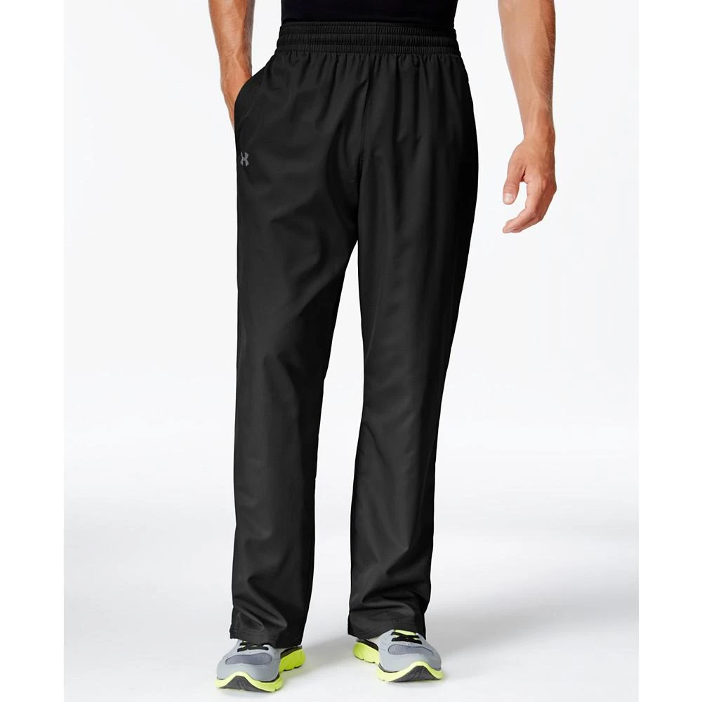 商品Under Armour|Men's Vital Wind-Resistant 运动裤,价格¥260,第1张图片