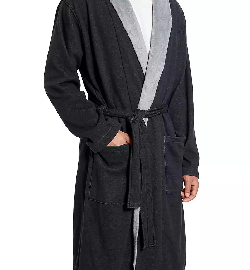 Men's Robinson Fleece Robe 商品