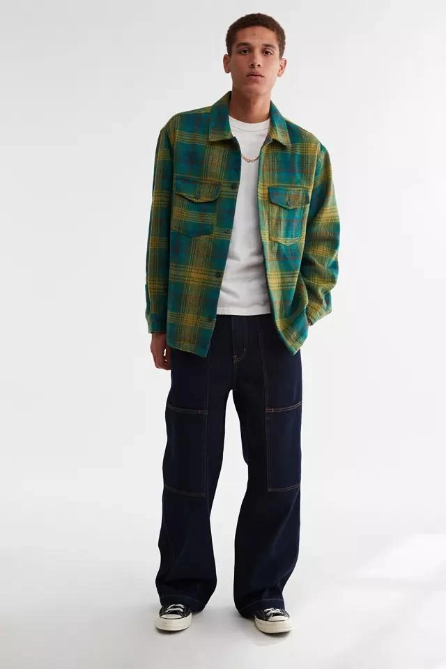 商品BDG|BDG Big Jack Utility Jean,价格¥336,第2张图片详细描述