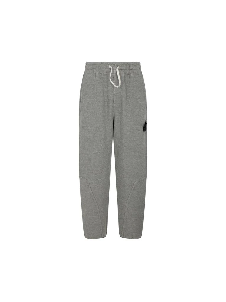 商品Stone Island|Stone Island Shadow Project Sweatpants,价格¥2028,第1张图片