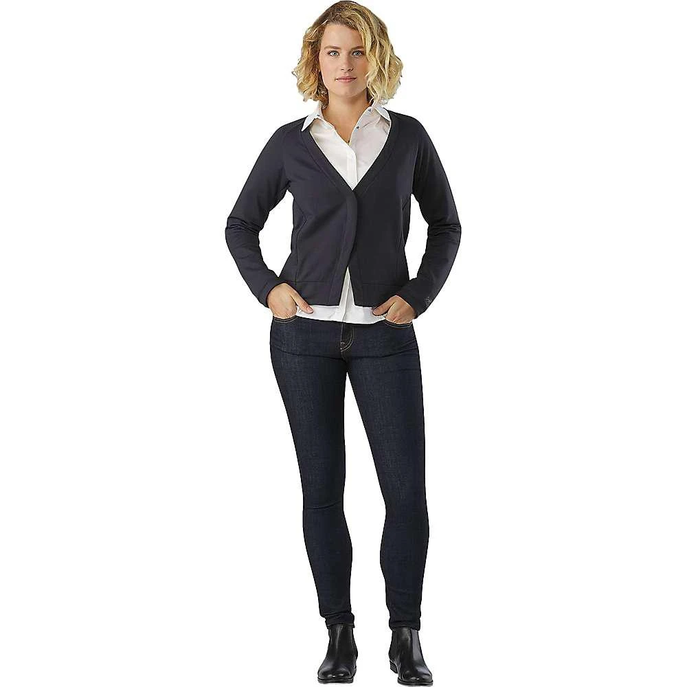 商品Arc'teryx|Arcteryx Women's A2B Cardigan,价格¥904,第3张图片详细描述