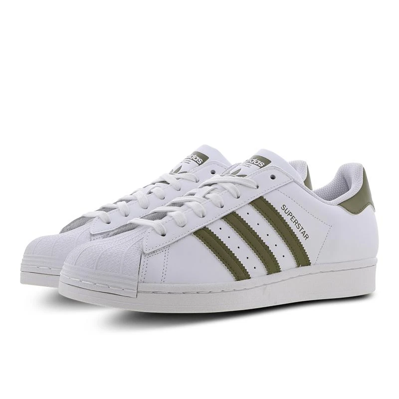 商品Adidas|adidas Superstar - Men Shoes,价格¥869,第2张图片详细描述