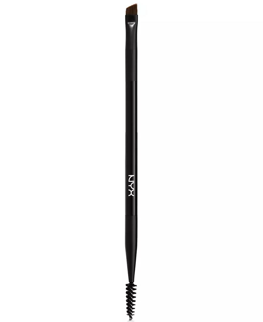商品NYX Professional Makeup|专业双头眉部刷,价格¥65,第1张图片