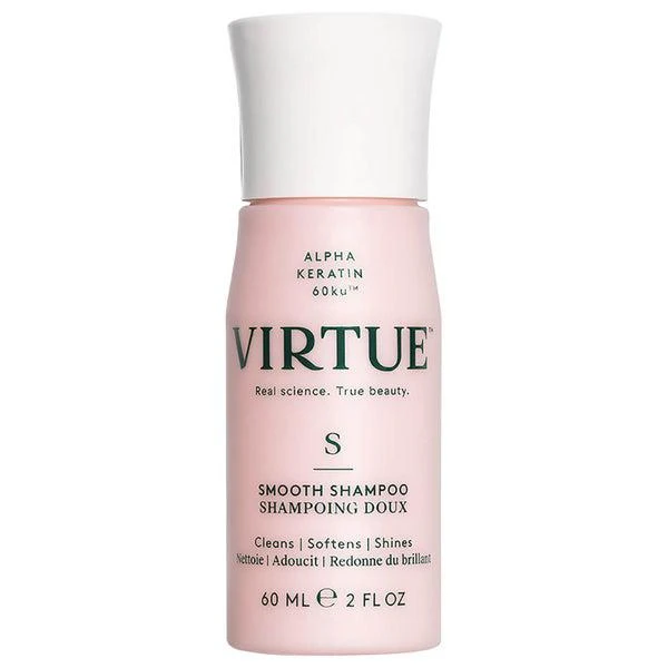 商品VIRTUE|VIRTUE Smooth Shampoo Travel Size 2 oz,价格¥139,第1张图片