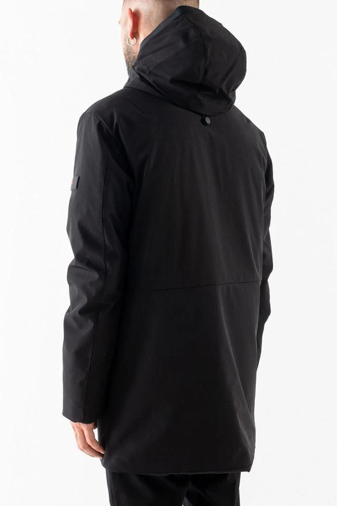 商品PEUTEREY|PEUTEREY PARKA,价格¥4824,第3张图片详细描述