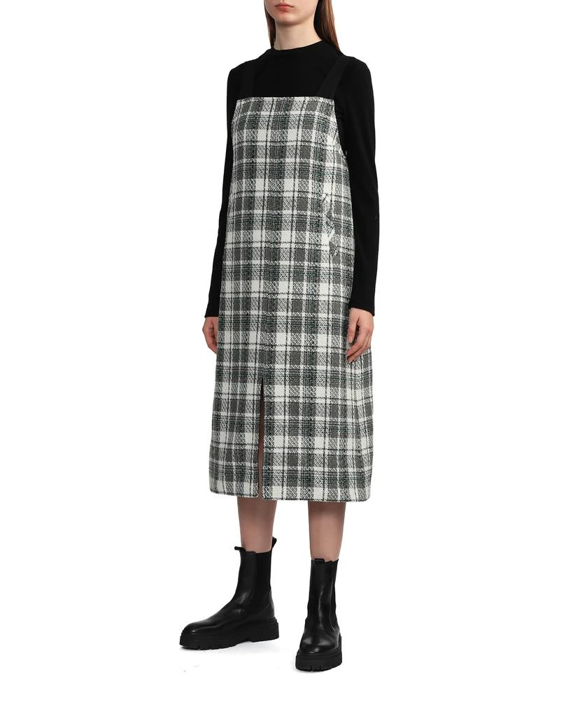 商品b+ab|Two-piece dress,价格¥386,第3张图片详细描述
