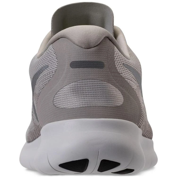 商品NIKE|Women's Free Run 2017 Running Sneakers from Finish Line,价格¥371,第5张图片详细描述