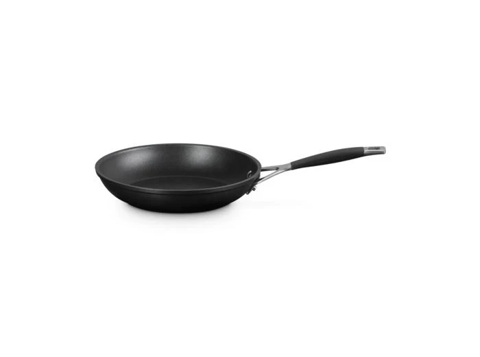 商品Le Creuset|Poêle 22cm Anti-adhérente Les Forgées,价格¥923,第1张图片