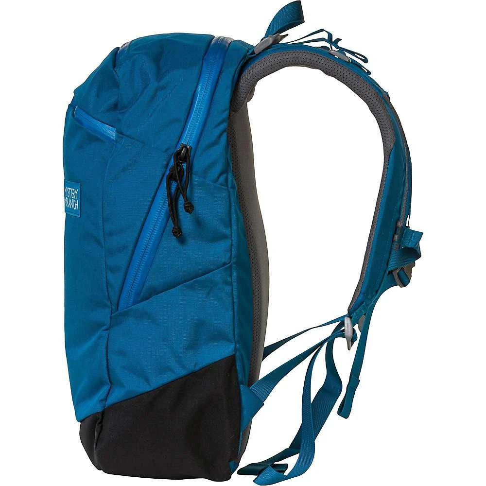 商品Mystery Ranch|Mystery Ranch Prizefighter 21L Backpack,价格¥711,第2张图片详细描述