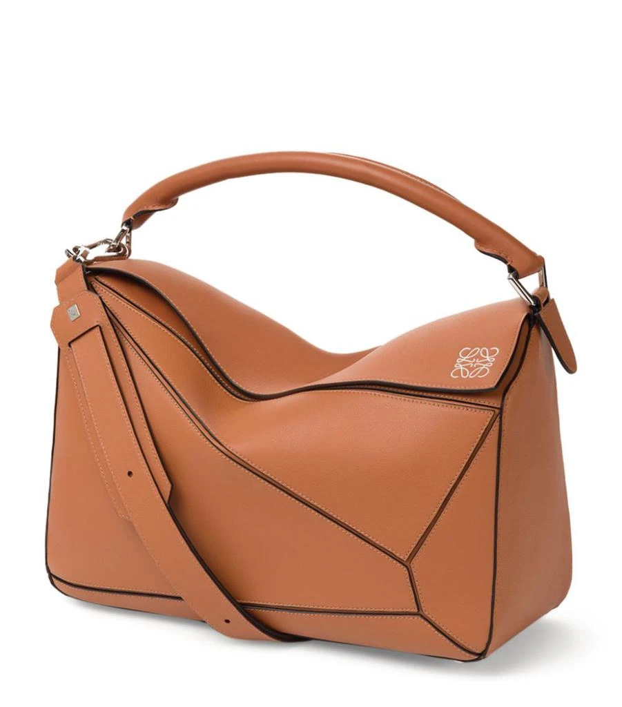 商品Loewe|Puzzle 斜挎包,价格¥25010,第1张图片