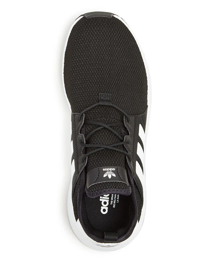 商品Adidas|Men's X_PLR Knit Low-Top Sneakers,价格¥630,第2张图片详细描述