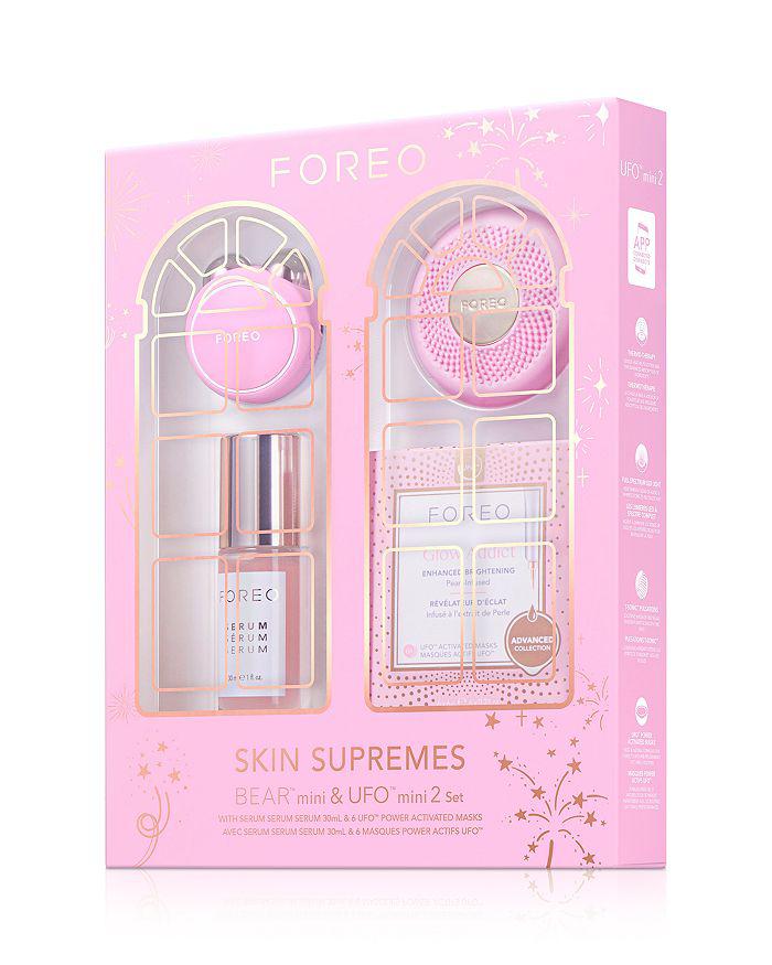 Skin Supremes Bear Mini & UFO Mini 2 Gift Set ($456 value)商品第2张图片规格展示