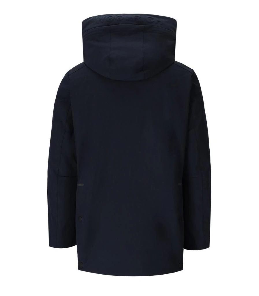 商品Woolrich|Woolrich Zipped Hooded Parka,价格¥5130,第2张图片详细描述