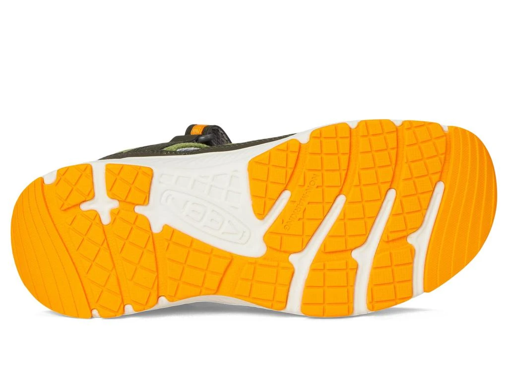 商品Keen|Motozoa Sandal (Little Kid/Big Kid),价格¥362,第3张图片详细描述