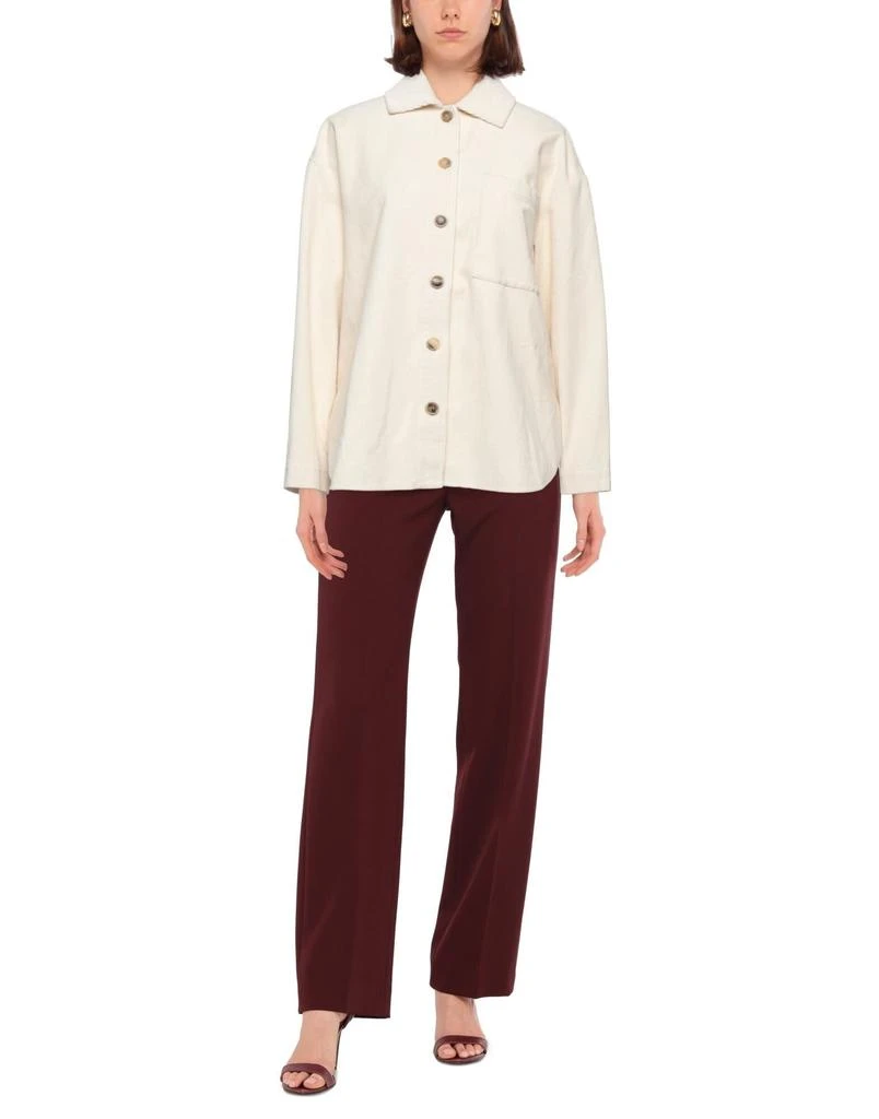 商品SEMICOUTURE|Solid color shirts & blouses,价格¥1252,第2张图片详细描述