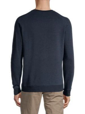 商品Vince|Twill Sweater,价格¥520,第2张图片详细描述