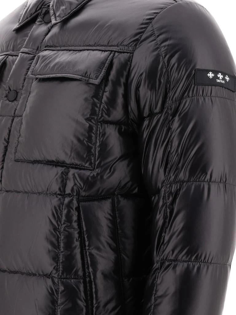 商品TATRAS|TATRAS Down jacket with patch pockets,价格¥3477,第4张图片详细描述