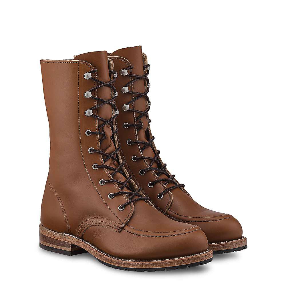 Red Wing Heritage Women's Gracie Boot商品第1张图片规格展示