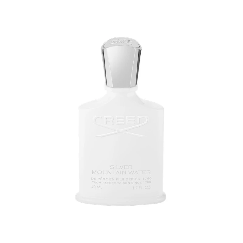 Creed信仰银色山泉中性男女香水 EDP浓香水 商品
