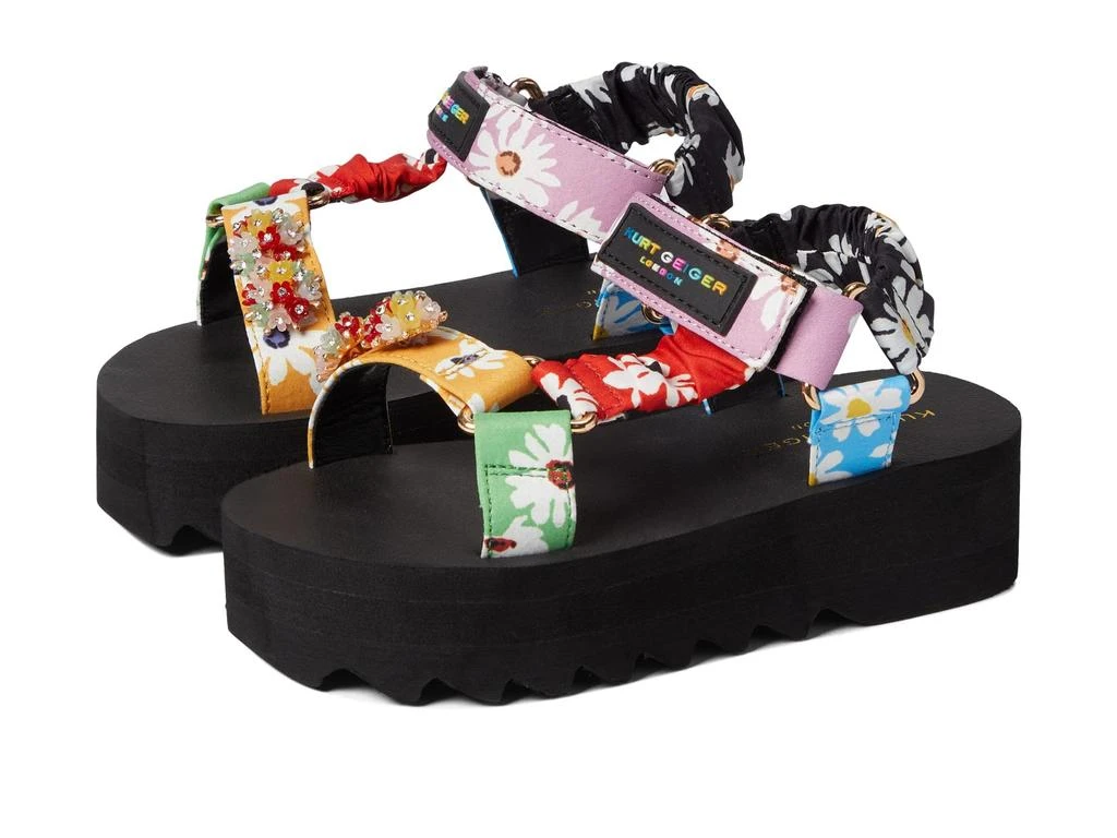 商品Kurt Geiger London Kids|Mini Orion (Toddler/Little Kid/Big Kid),价格¥316,第1张图片