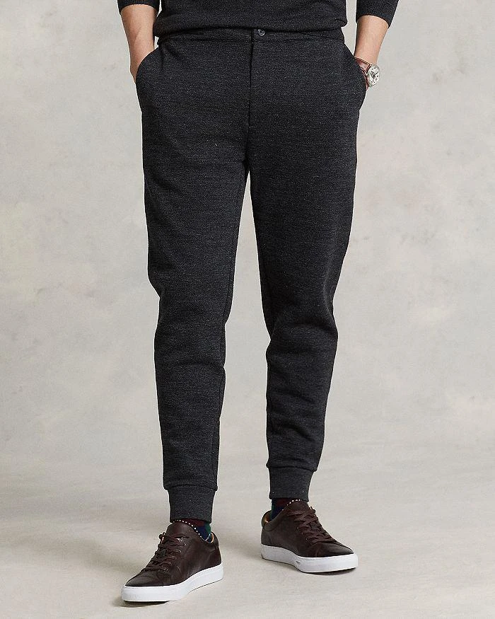 商品Ralph Lauren|Double-Knit Jogger Pants,价格¥660,第2张图片详细描述